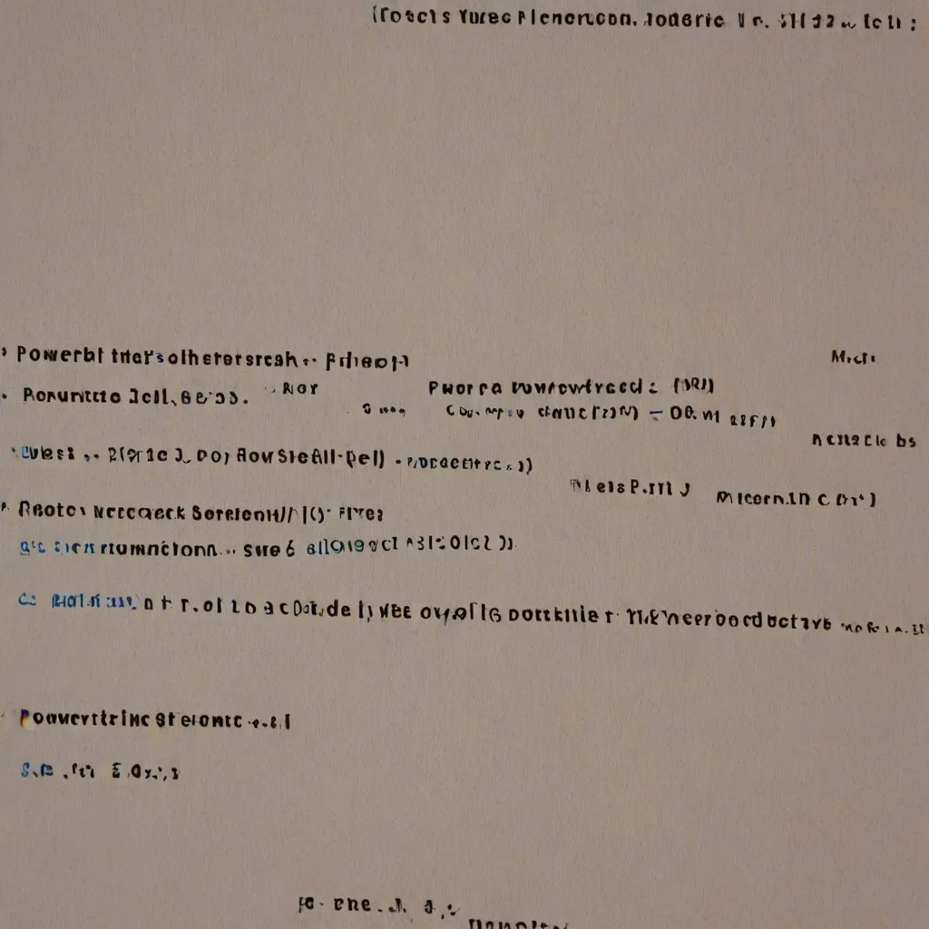PowerShell co to? Narzędzie dla zaawansowanych użytkowników