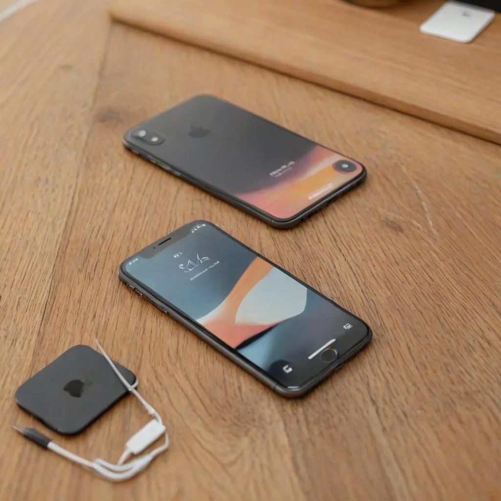 Czym się różni iPhone od smartfona? Kluczowe różnice wyjaśnione