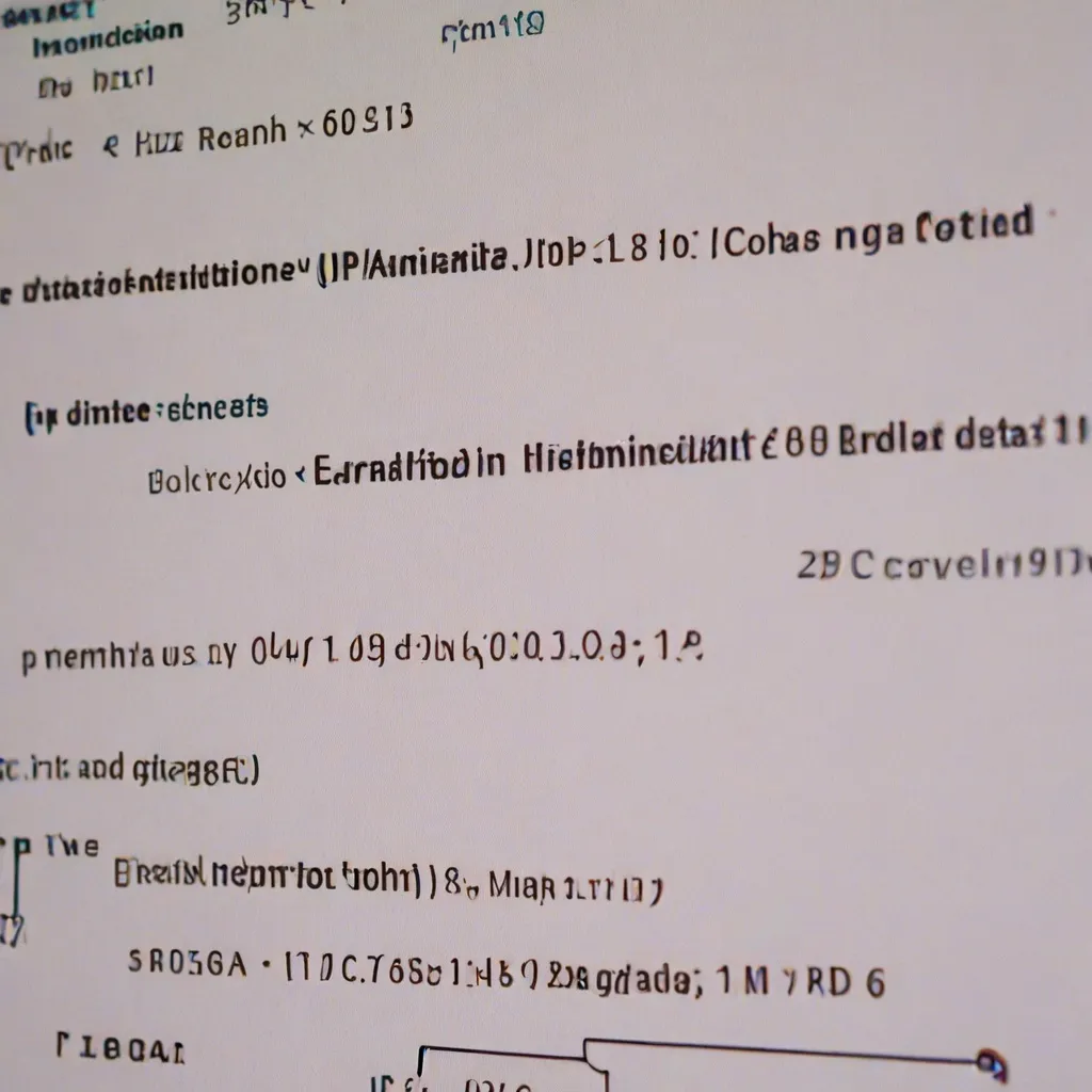 Co to jest adres IP? Wyjaśnienie w prostych słowach