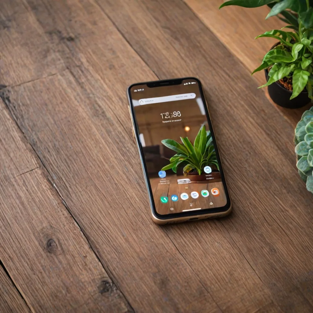 Jak wyłączyć czat RCS? Przewodnik dla użytkowników smartfonów