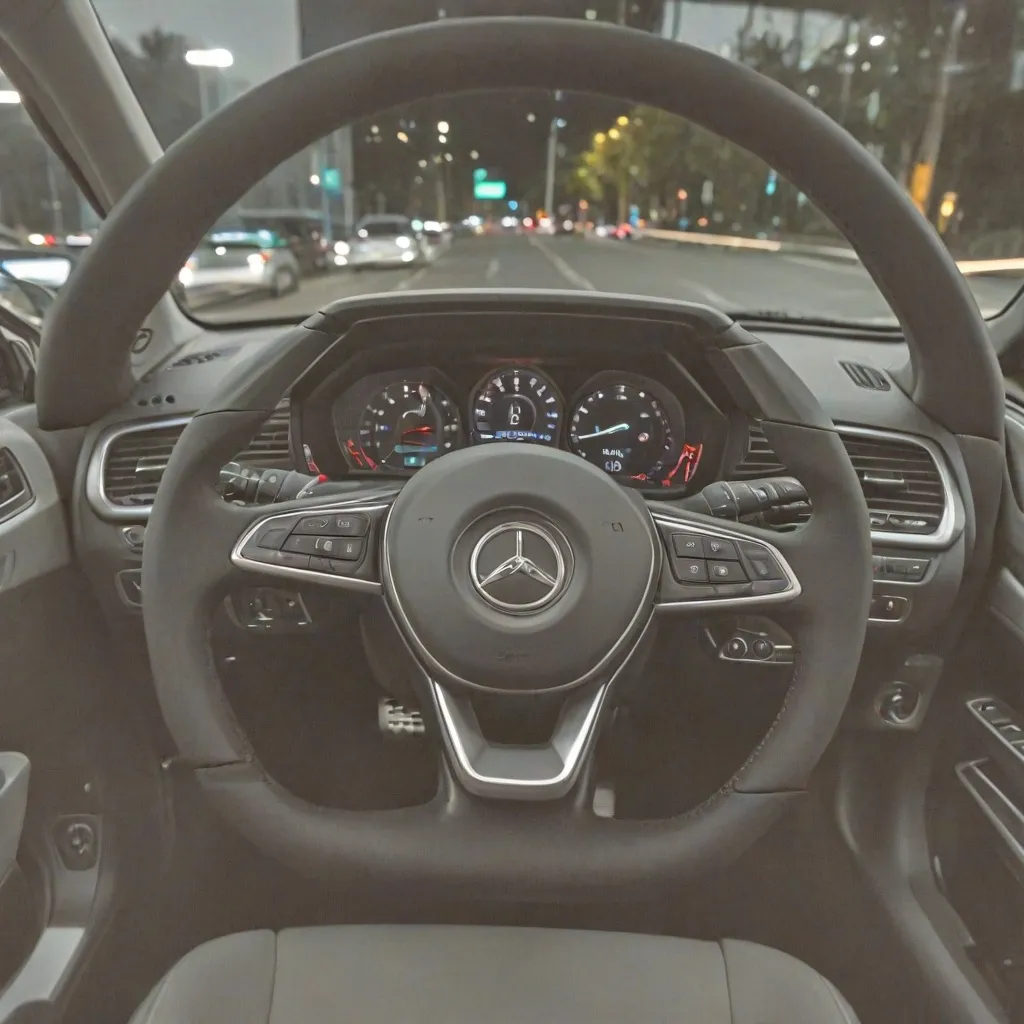 ASR w samochodzie: co to jest i jak działa?