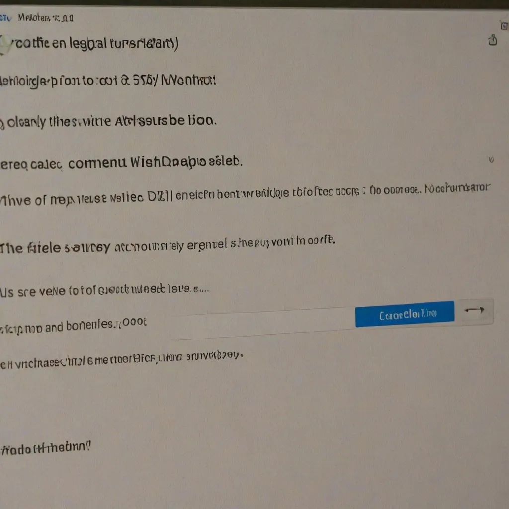Jak anulować zakup na Allegro? Praktyczny poradnik