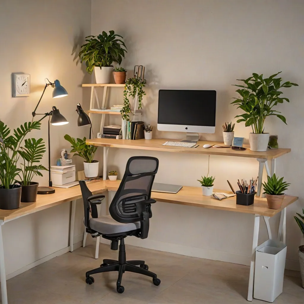 Co to jest ergonomia pracy? Wyjaśnienie i praktyczne wskazówki