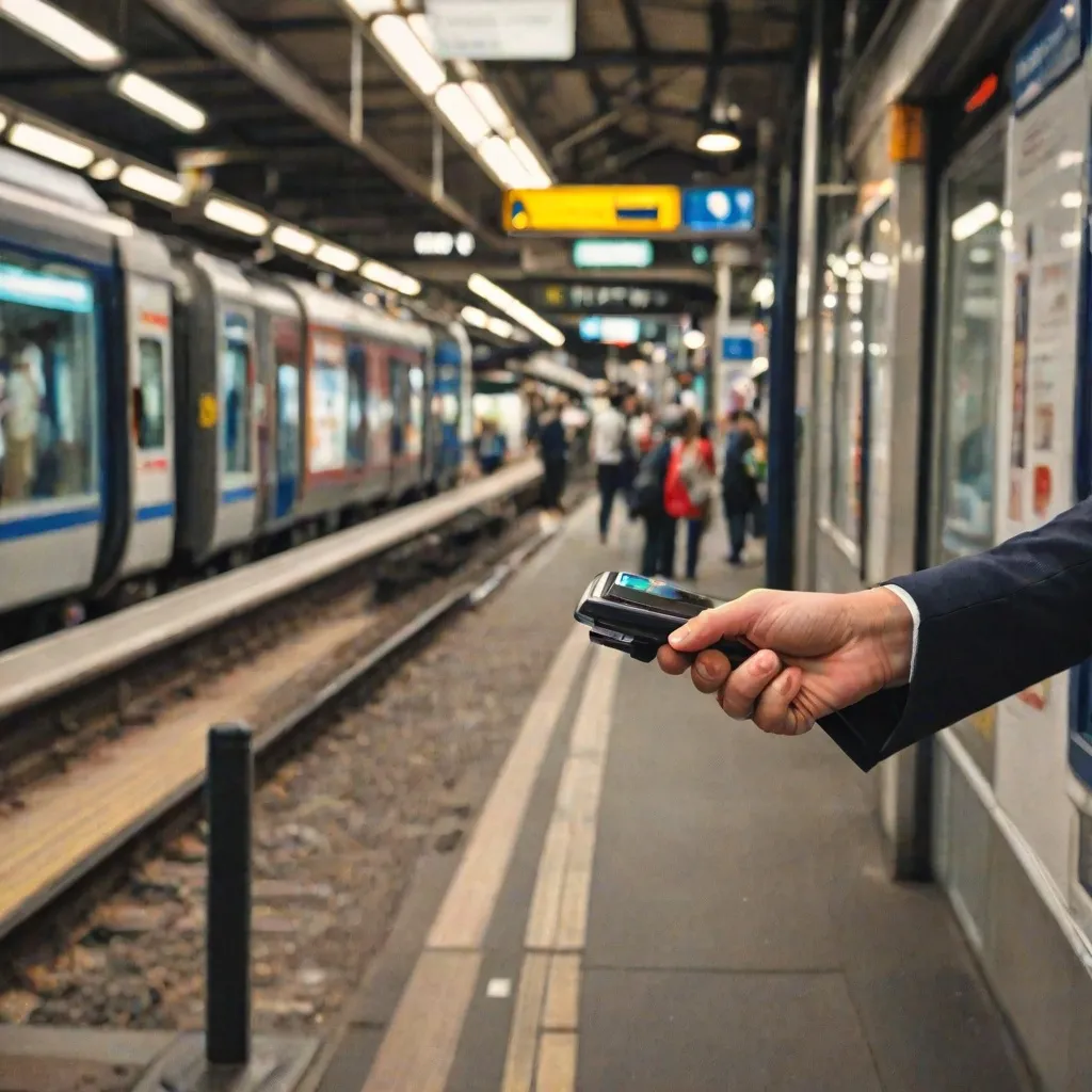 Czy można kupić bilet w pociągu? Wyjaśniamy zasady