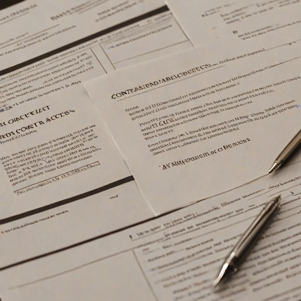 Jaka umowa po okresie próbnym? Rodzaje i zasady