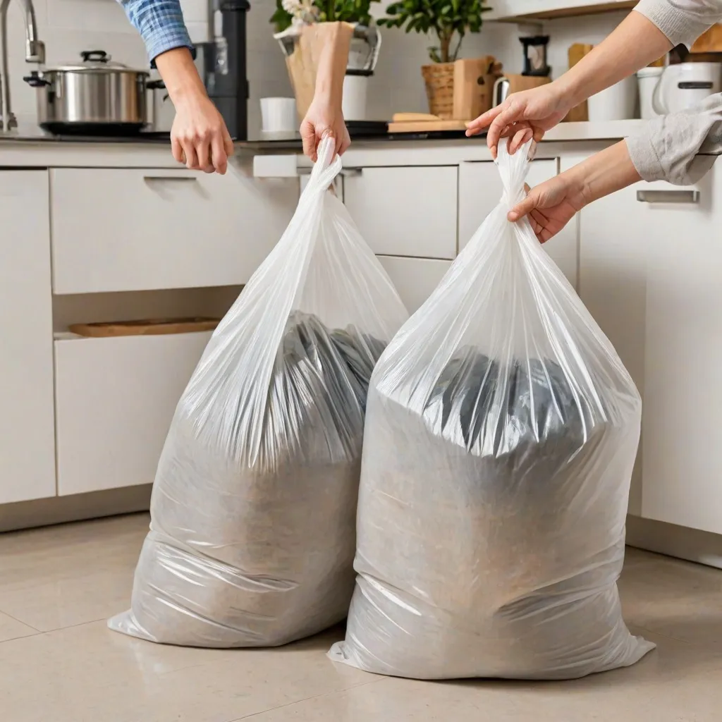 Jak segregować śmieci? Praktyczny przewodnik krok po kroku