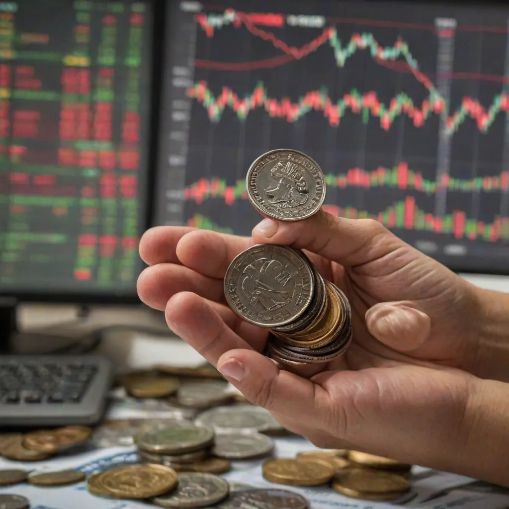 Jak kupić akcje? Podstawy inwestowania na giełdzie