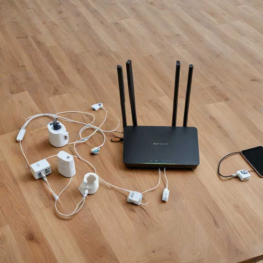 WAN co to? Podstawowe informacje o sieciach szerokopasmowych