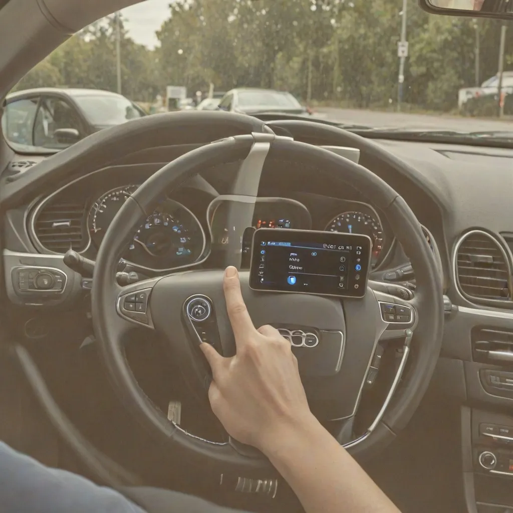 Jak podłączyć transmiter Bluetooth w samochodzie? Poradnik