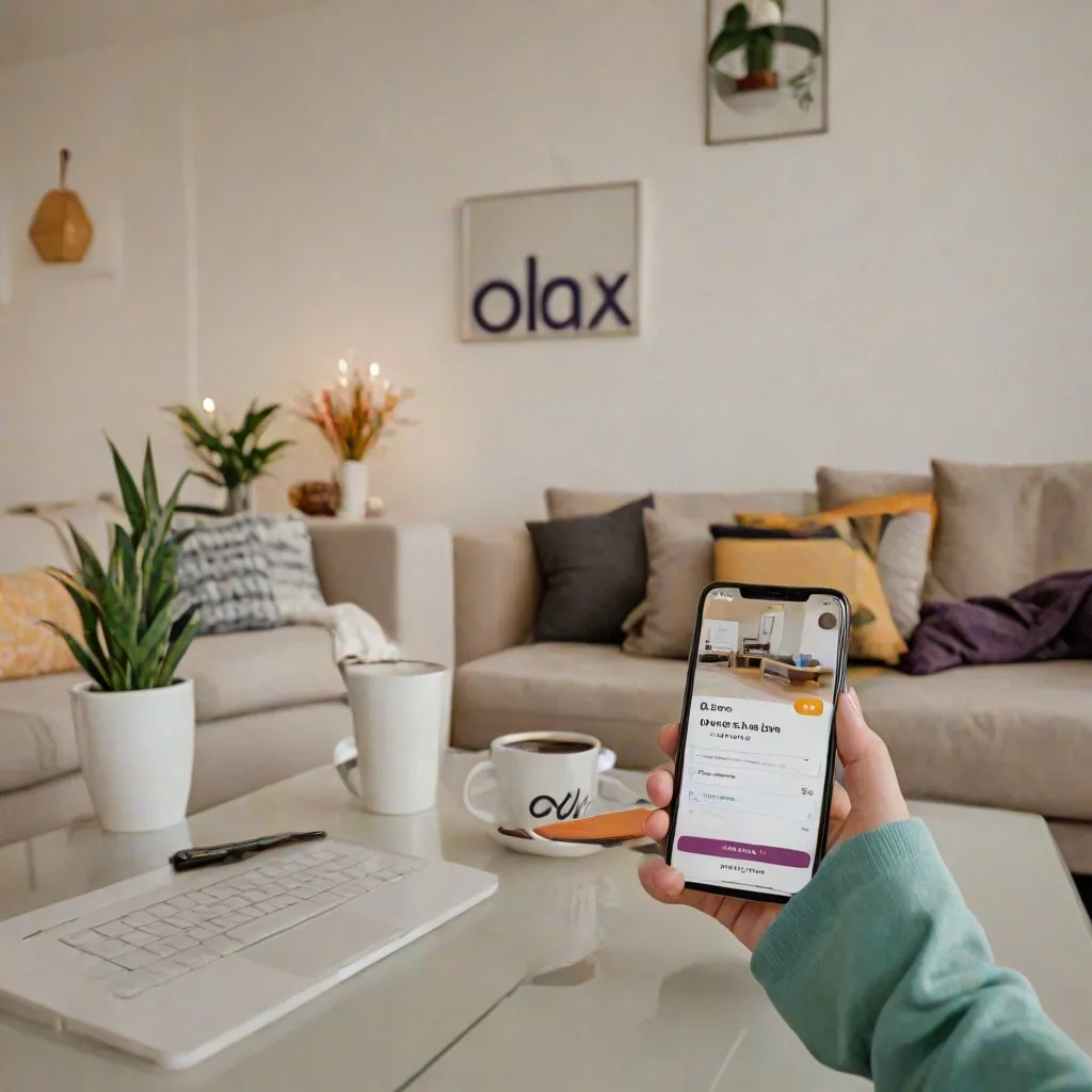 Jak anulować zakup na OLX? Sprawdzone wskazówki