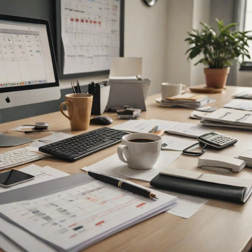 Ile trwa staż z urzędu pracy? Warunki i szczegóły