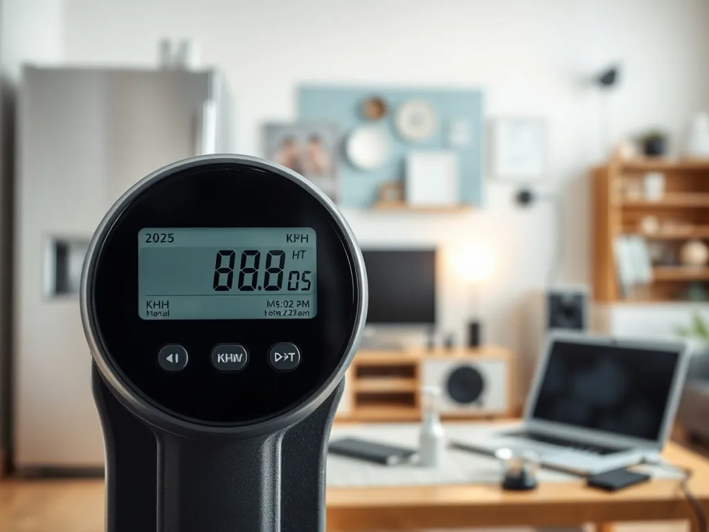 Ile kosztuje kWh? Sprawdź ceny energii elektrycznej w 2025 roku