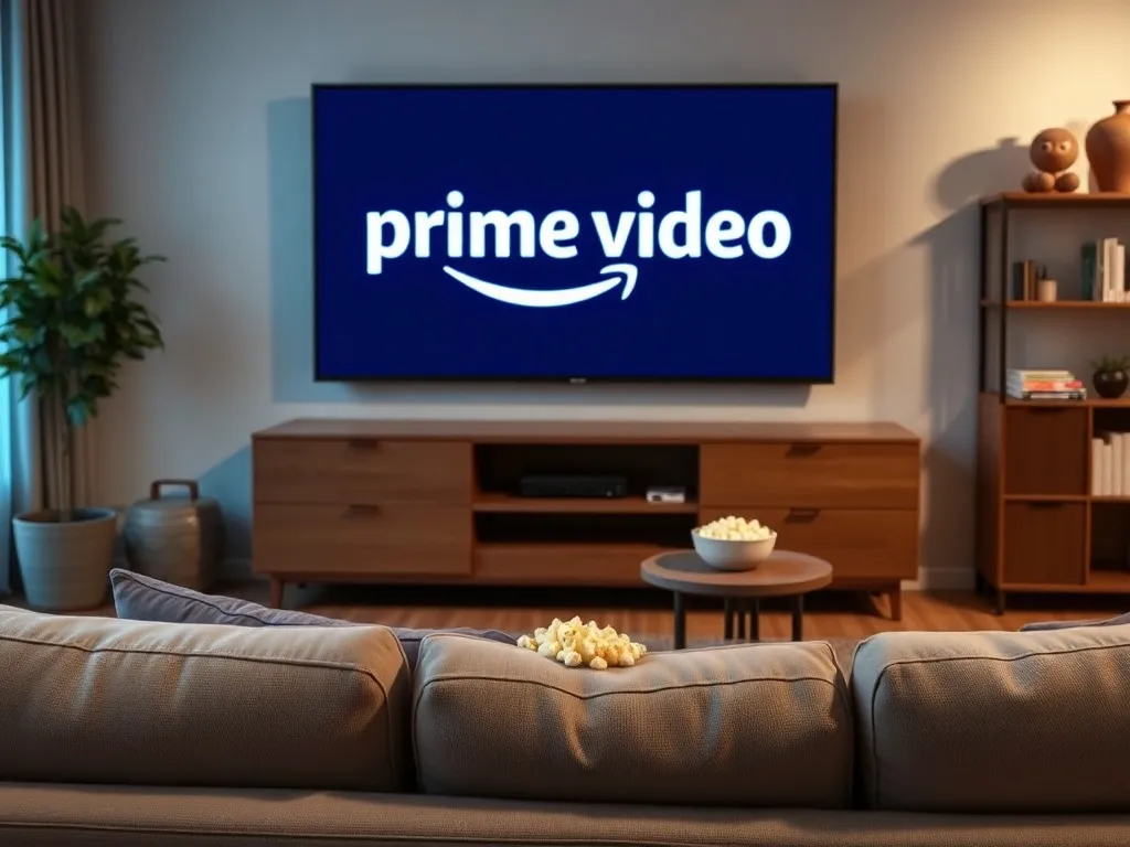 Ile kosztuje Prime Video? Sprawdź aktualne ceny subskrypcji!