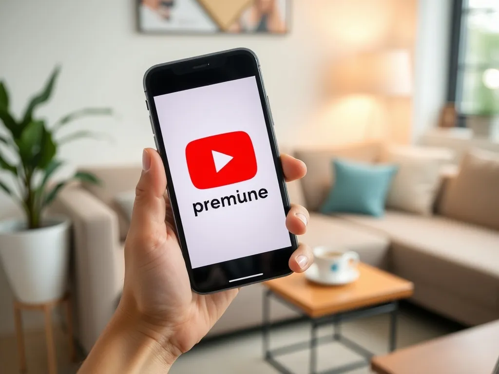 Ile kosztuje YouTube Premium? Sprawdź aktualne ceny i oferty