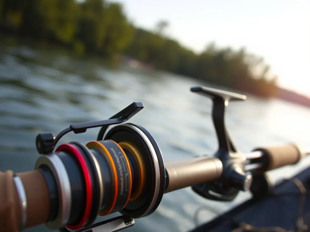 Ile kosztuje karta wędkarska? Sprawdź opłaty na 2025 rok!