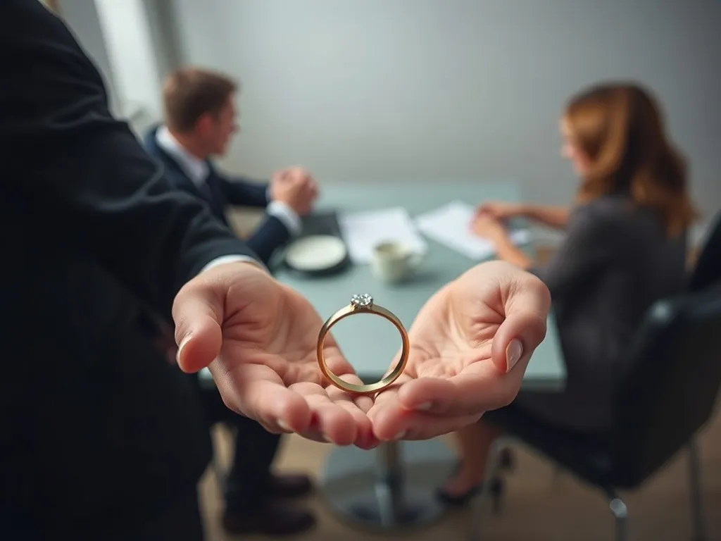 Ile kosztuje rozwód? Przewodnik po kosztach rozwodowych