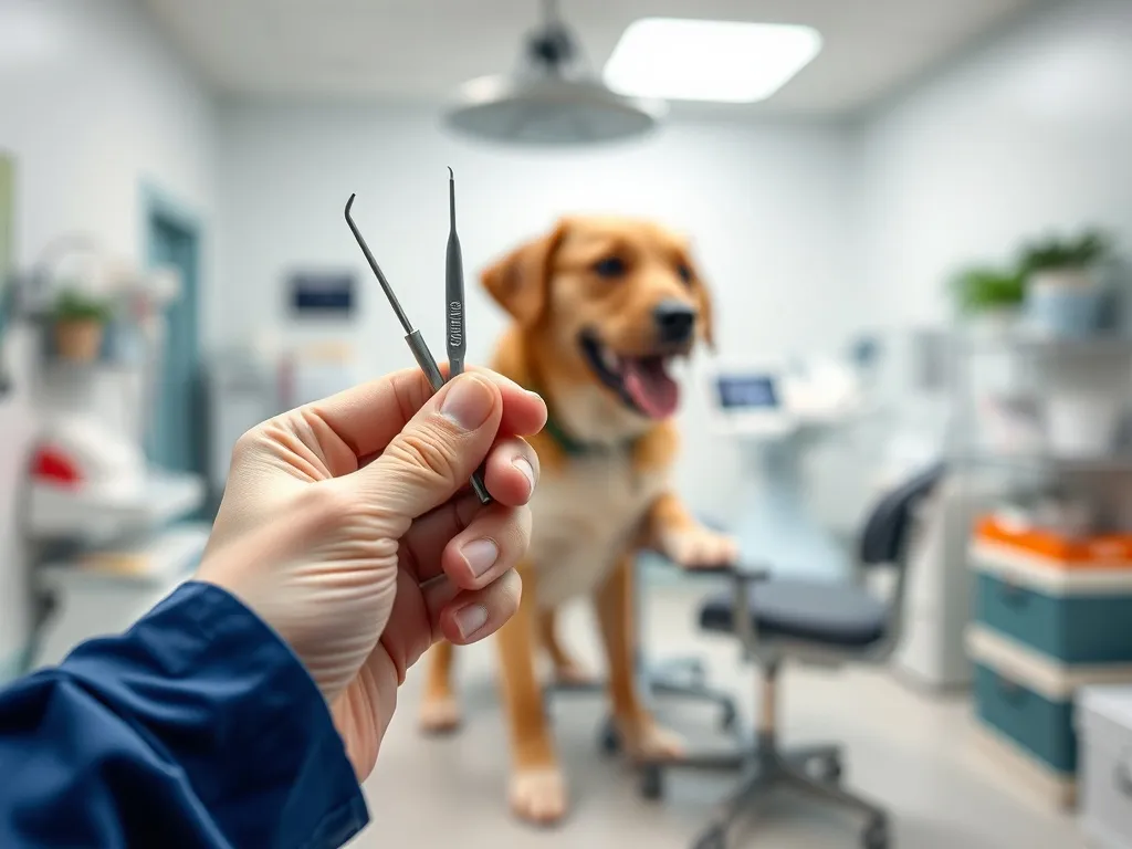 Ile kosztuje kastracja psa? Sprawdź aktualne ceny usług weterynaryjnych