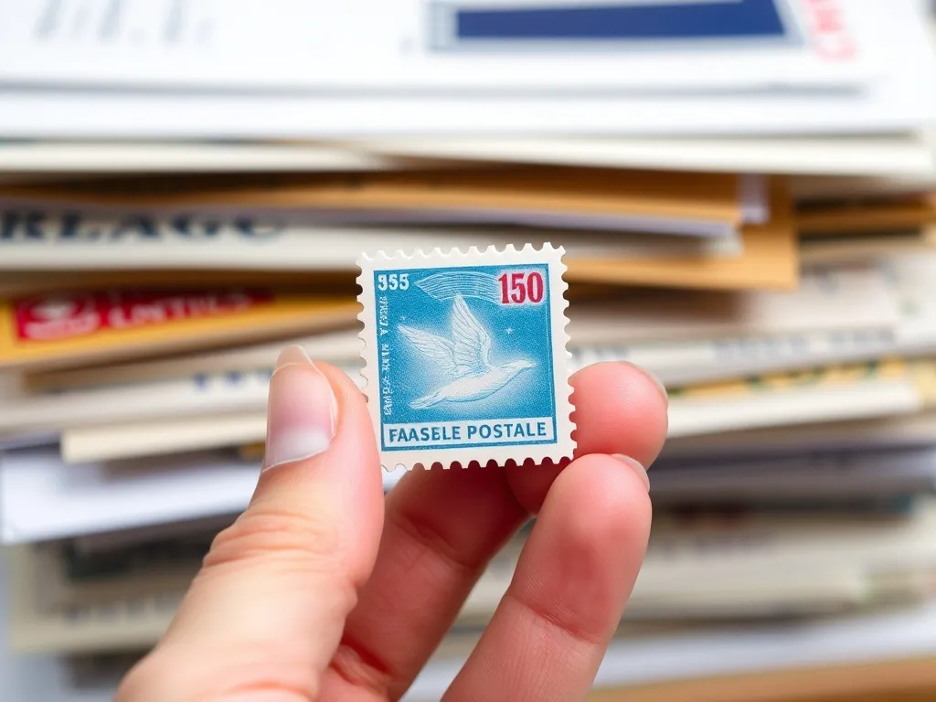 Ile kosztuje znaczek na list? Sprawdź aktualne ceny!