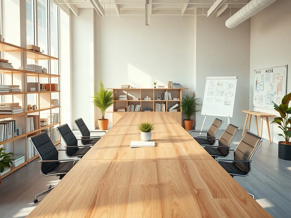 Biuro projektowe Warszawa – sprawdź najlepsze firmy w stolicy