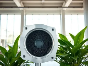 Czerpnie powietrza – rola w zapewnieniu świeżego powietrza w budynkach