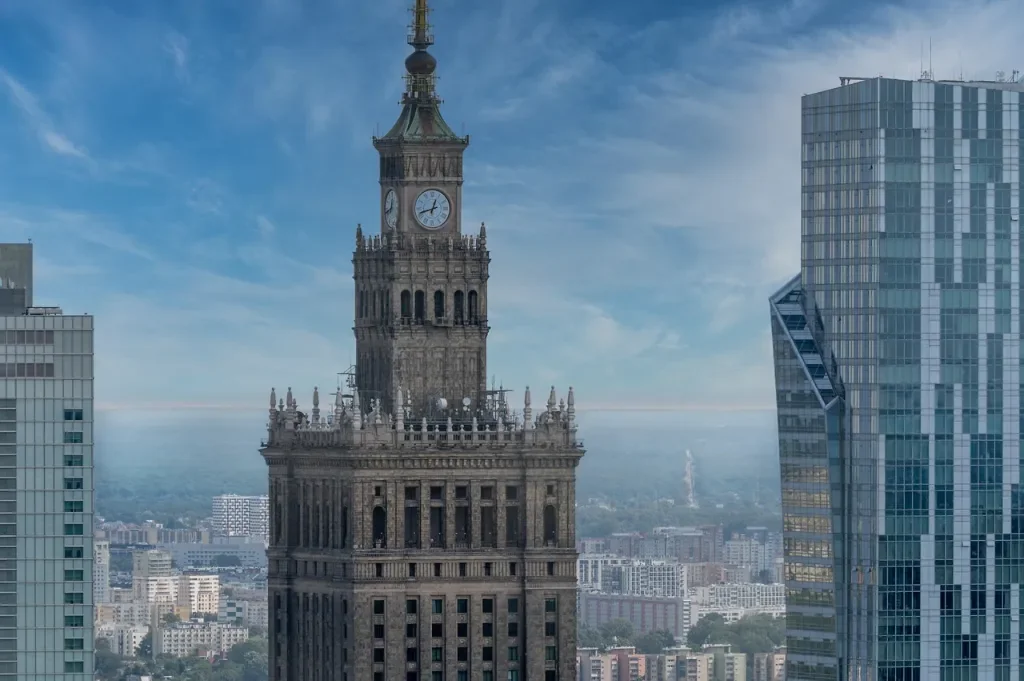 Jak znaleźć odpowiedni coworking w Warszawie