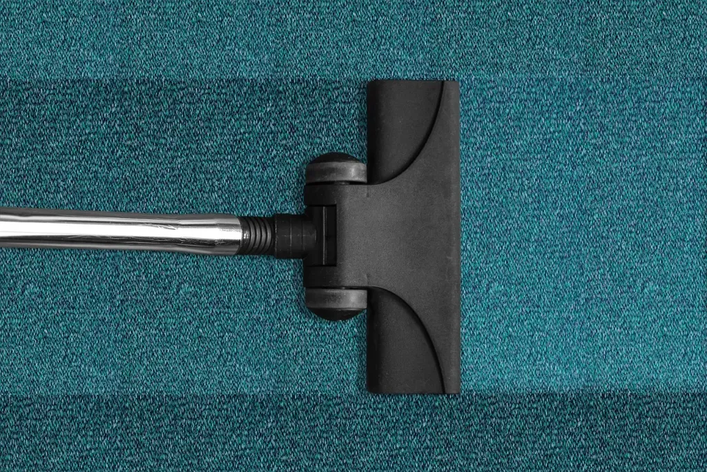 Dlaczego wymiana filtrów odkurzaczu jest tak ważna